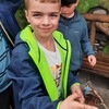 Fotografie 11 - Škola v přírodě - Čtvrtek