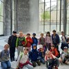 Fotografie 28 - Škola v přírodě - Čtvrtek