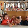 Fotografie 29 - Škola v přírodě - Čtvrtek