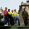 Fotografie 4 - Turistický kroužek - Výlet do Prahy
