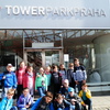 Fotografie 7 - Turistický kroužek - Výlet do Prahy