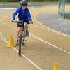 Fotografie 1 - Cyklistika
