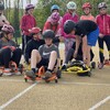 Fotografie 21 - Cyklistika