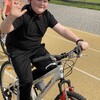 Fotografie 77 - Cyklistika