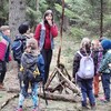 Fotografie 4 - Škola v přírodě - Pátek