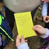 Fotografie 5 - Škola v přírodě - Pátek
