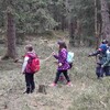 Fotografie 6 - Škola v přírodě - Pátek