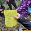 Fotografie 7 - Škola v přírodě - Pátek