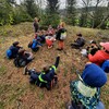 Fotografie 8 - Škola v přírodě - Pátek