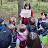 Fotografie 11 - Škola v přírodě - Pátek