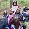 Fotografie 12 - Škola v přírodě - Pátek