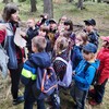 Fotografie 15 - Škola v přírodě - Pátek