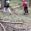 Fotografie 16 - Škola v přírodě - Pátek