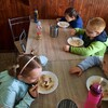 Fotografie 17 - Škola v přírodě - Pátek