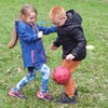 Fotografie 19 - Škola v přírodě - Pátek