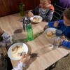 Fotografie 20 - Škola v přírodě - Pátek