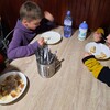 Fotografie 22 - Škola v přírodě - Pátek