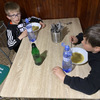 Fotografie 3 - ŠKOLA V PŘÍRODĚ: Den 5.