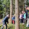 Fotografie 4 - ŠKOLA V PŘÍRODĚ: Den 5.