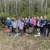 Fotografie 18 - ŠKOLA V PŘÍRODĚ: Den 5.