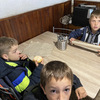 Fotografie 28 - ŠKOLA V PŘÍRODĚ: Den 5.