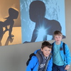 Fotografie 16 - Turistický kroužek - Výlet do Prahy