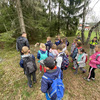 Fotografie 31 - ŠKOLA V PŘÍRODĚ: Den 5.