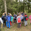 Fotografie 36 - ŠKOLA V PŘÍRODĚ: Den 5.