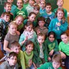 Fotografie 2 - Den Země 3.C