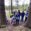 Fotografie 39 - ŠKOLA V PŘÍRODĚ: Den 5.