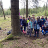 Fotografie 40 - ŠKOLA V PŘÍRODĚ: Den 5.