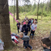 Fotografie 43 - ŠKOLA V PŘÍRODĚ: Den 5.