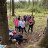 Fotografie 45 - ŠKOLA V PŘÍRODĚ: Den 5.