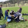 Fotografie 47 - ŠKOLA V PŘÍRODĚ: Den 5.