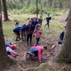 Fotografie 49 - ŠKOLA V PŘÍRODĚ: Den 5.