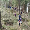 Fotografie 56 - ŠKOLA V PŘÍRODĚ: Den 5.