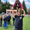 Fotografie 1 - Škola v přírodě - Sobota