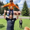 Fotografie 6 - Škola v přírodě - Sobota