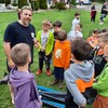Fotografie 8 - Škola v přírodě - Sobota
