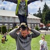 Fotografie 13 - Škola v přírodě - Sobota