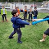 Fotografie 14 - Škola v přírodě - Sobota
