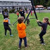 Fotografie 15 - Škola v přírodě - Sobota