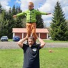 Fotografie 16 - Škola v přírodě - Sobota