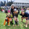 Fotografie 20 - Škola v přírodě - Sobota