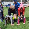 Fotografie 27 - Škola v přírodě - Sobota