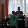 Fotografie 2 - Škola v přírodě - den 1. příjezd