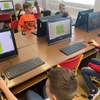 Fotografie 4 - INFORMATIKA: Šipkovaná