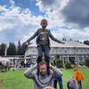 Fotografie 7 - ŠKOLA V PŘÍRODĚ: Den 6.