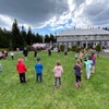 Fotografie 22 - ŠKOLA V PŘÍRODĚ: Den 6.