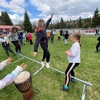 Fotografie 24 - ŠKOLA V PŘÍRODĚ: Den 6.